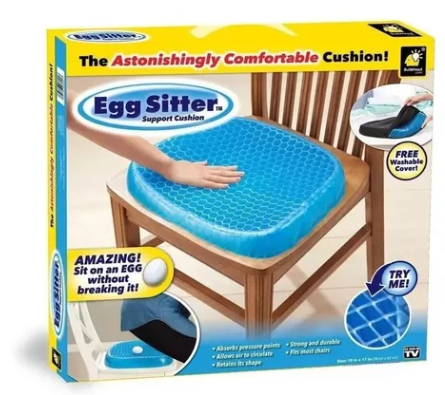 COGIN EN GEL EGG SITTER